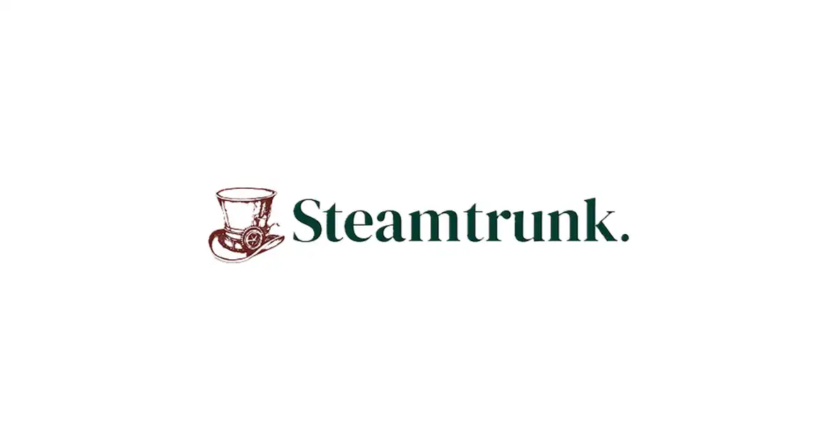 Steamtrunk. | Global HR Consulting Logo